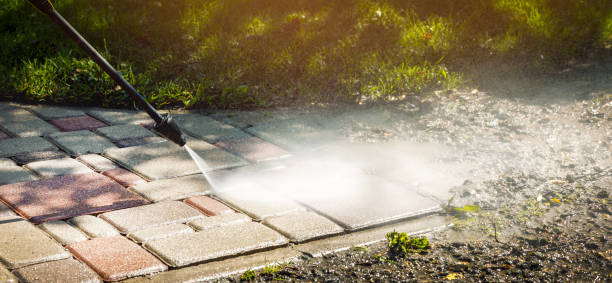 Trusted Bonner Springs, KS Pressure washing Experts